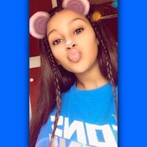 Meet your Posher, Deasya